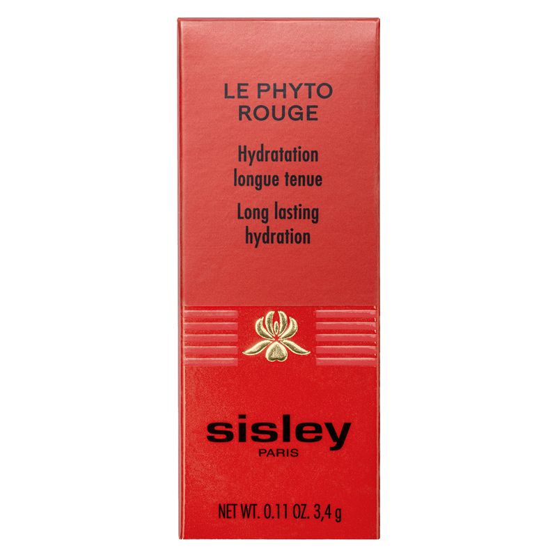 Sisley Le Phyto Rouge Hydratant Longue Tenue