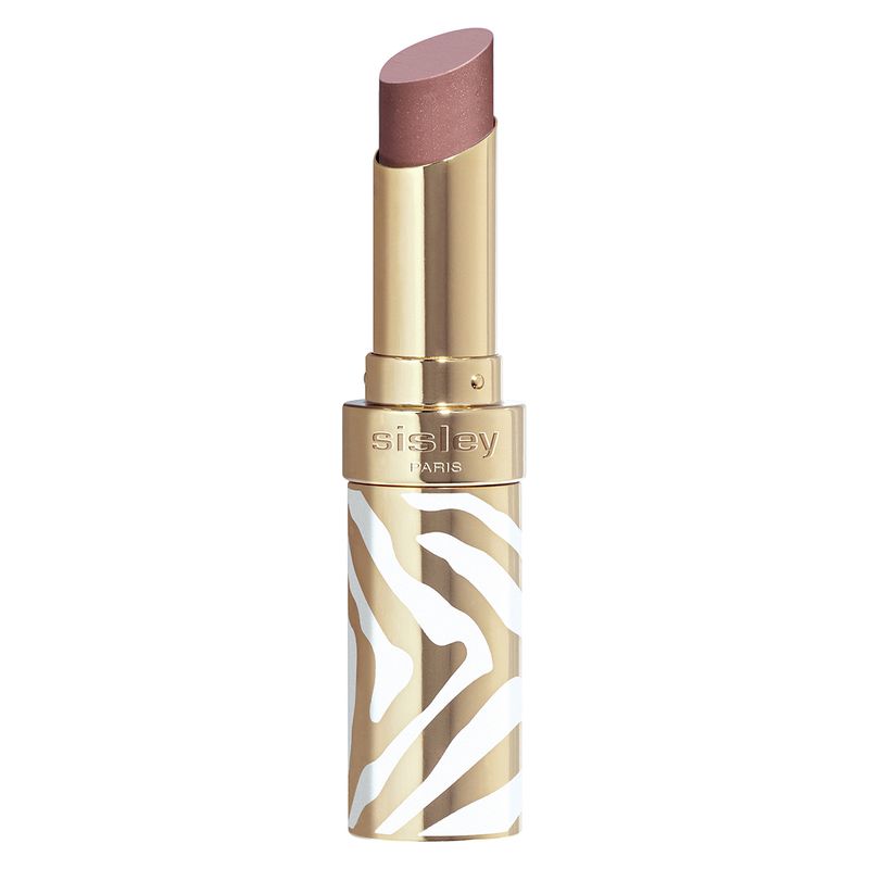 Sisley PHYTO-ROUGE SHINE - Il colore di un rossetto. La brillantezza di un gloss. Il confort di un balsamo