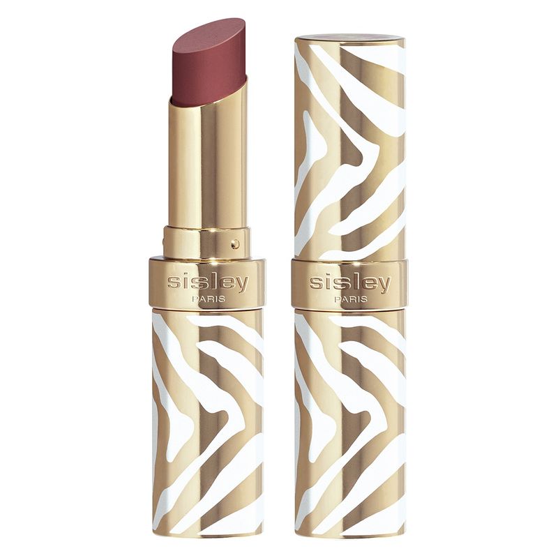 Sisley PHYTO-ROUGE SHINE - Il colore di un rossetto. La brillantezza di un gloss. Il confort di un balsamo