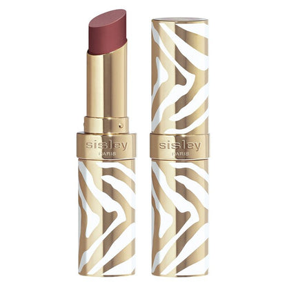 Sisley PHYTO-ROUGE SHINE - Il colore di un rossetto. La brillantezza di un gloss. Il confort di un balsamo