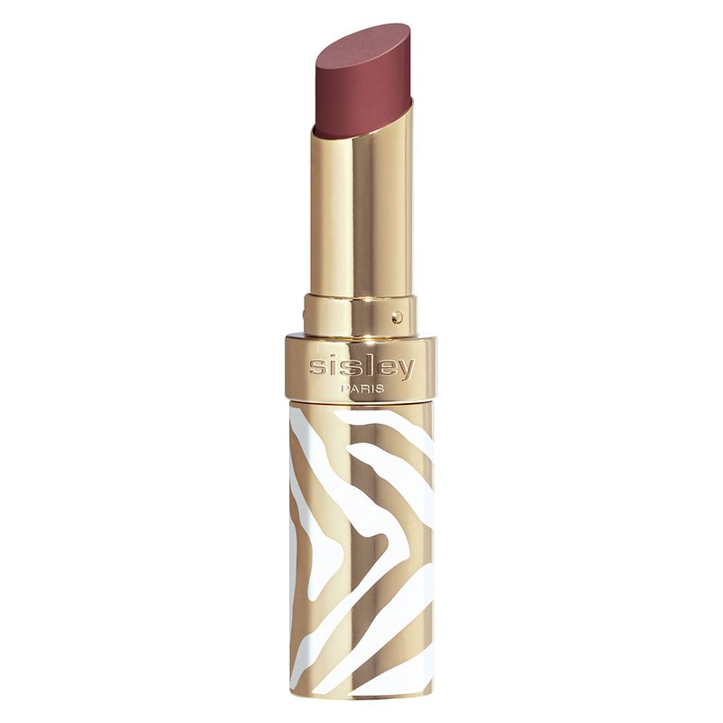 Sisley PHYTO-ROUGE SHINE - Il colore di un rossetto. La brillantezza di un gloss. Il confort di un balsamo