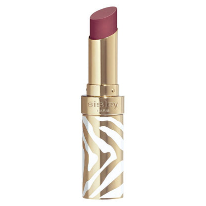 Sisley PHYTO-ROUGE SHINE - Il colore di un rossetto. La brillantezza di un gloss. Il confort di un balsamo