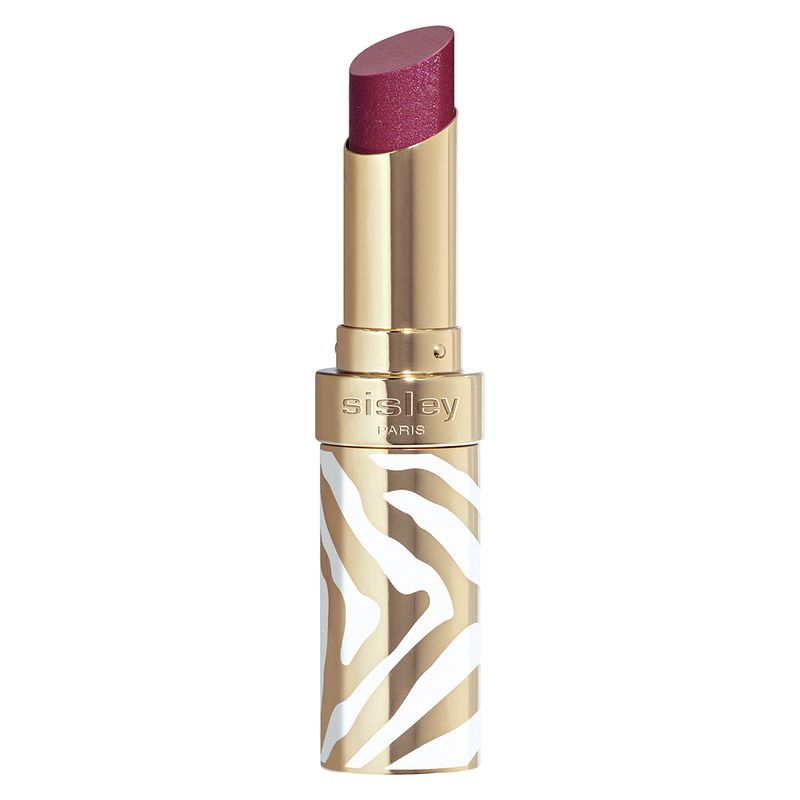 Sisley PHYTO-ROUGE SHINE - Il colore di un rossetto. La brillantezza di un gloss. Il confort di un balsamo