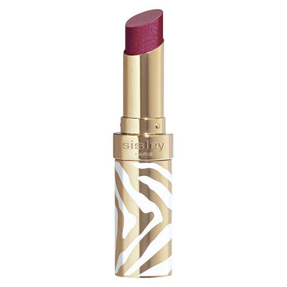 Sisley PHYTO-ROUGE SHINE - Il colore di un rossetto. La brillantezza di un gloss. Il confort di un balsamo