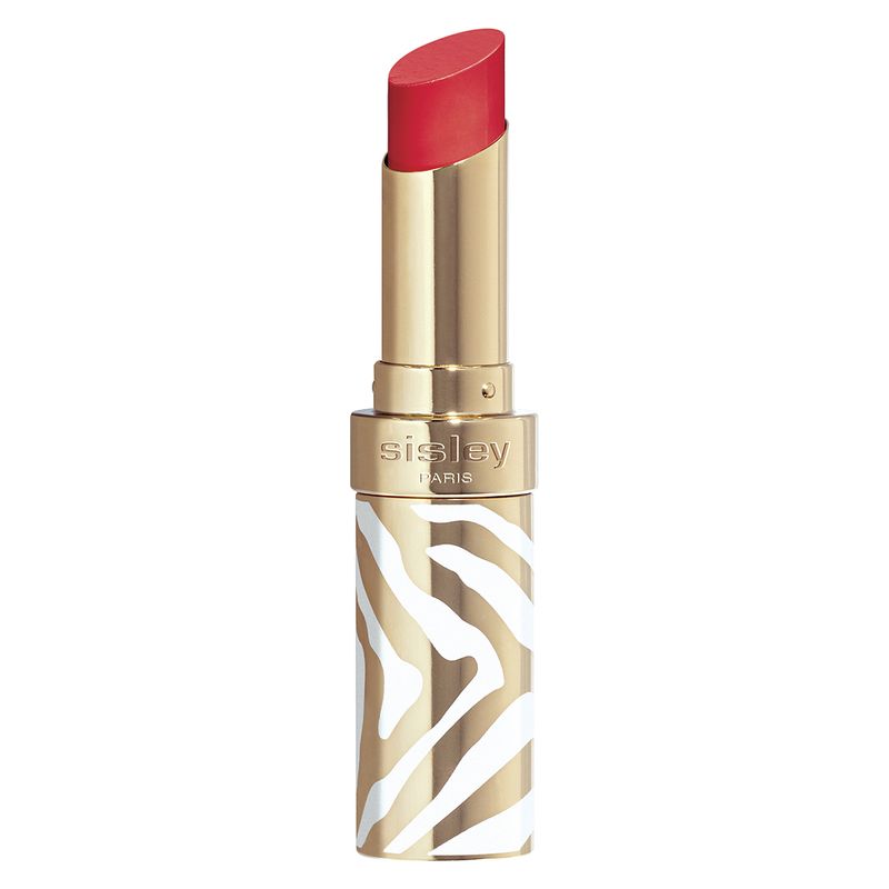 Sisley PHYTO-ROUGE SHINE - Il colore di un rossetto. La brillantezza di un gloss. Il confort di un balsamo