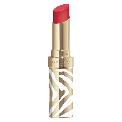 Sisley PHYTO-ROUGE SHINE - Il colore di un rossetto. La brillantezza di un gloss. Il confort di un balsamo