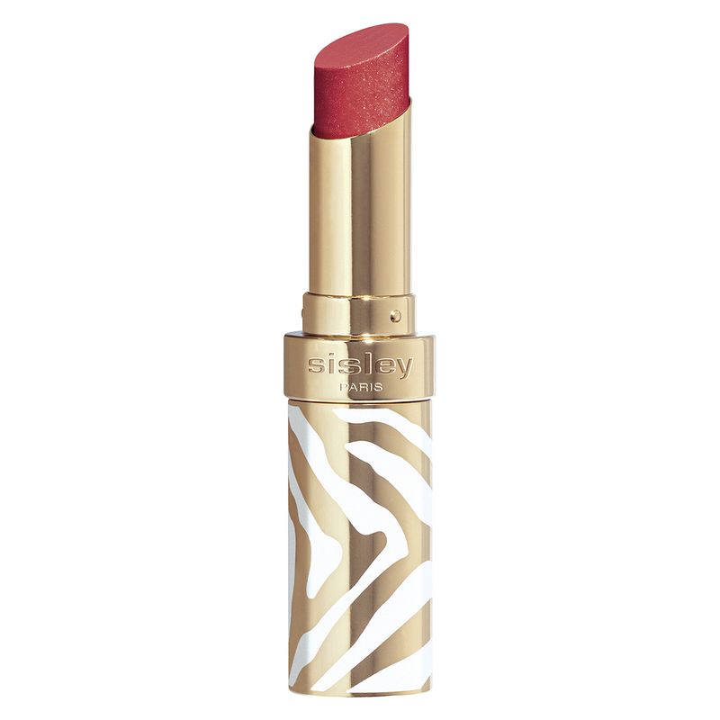 Sisley PHYTO-ROUGE SHINE - Il colore di un rossetto. La brillantezza di un gloss. Il confort di un balsamo