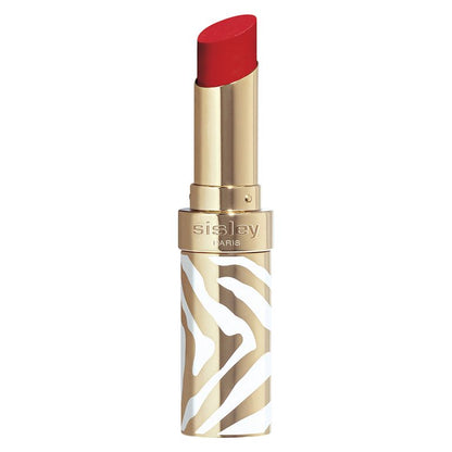 Sisley PHYTO-ROUGE SHINE - Il colore di un rossetto. La brillantezza di un gloss. Il confort di un balsamo