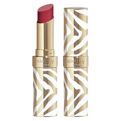 Sisley PHYTO-ROUGE SHINE - Il colore di un rossetto. La brillantezza di un gloss. Il confort di un balsamo