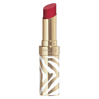Sisley PHYTO-ROUGE SHINE - Il colore di un rossetto. La brillantezza di un gloss. Il confort di un balsamo