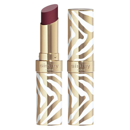 Sisley PHYTO-ROUGE SHINE - Il colore di un rossetto. La brillantezza di un gloss. Il confort di un balsamo