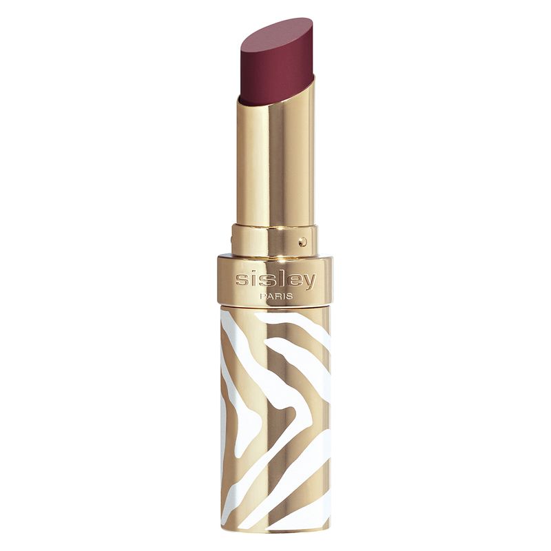 Sisley PHYTO-ROUGE SHINE - Il colore di un rossetto. La brillantezza di un gloss. Il confort di un balsamo