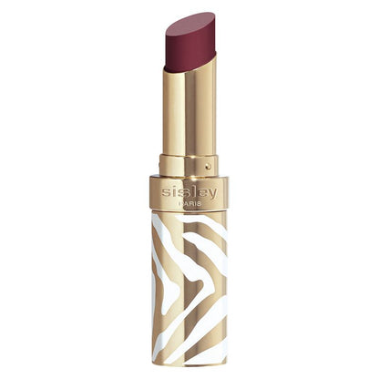 Sisley PHYTO-ROUGE SHINE - Il colore di un rossetto. La brillantezza di un gloss. Il confort di un balsamo