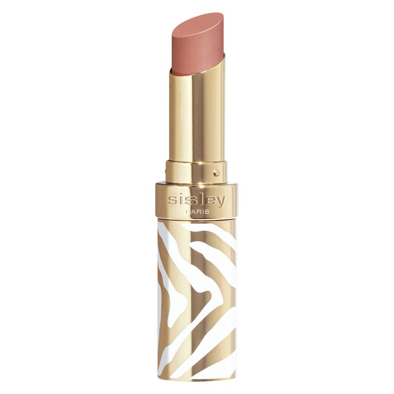Sisley PHYTO-ROUGE SHINE - Il colore di un rossetto. La brillantezza di un gloss. Il confort di un balsamo
