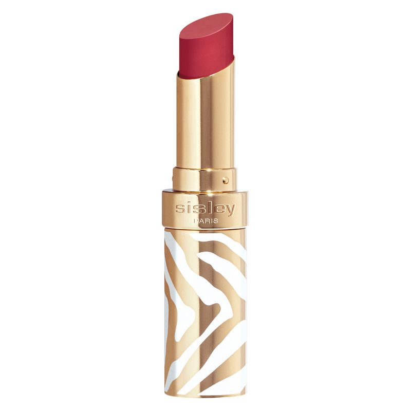Sisley PHYTO-ROUGE SHINE - Il colore di un rossetto. La brillantezza di un gloss. Il confort di un balsamo