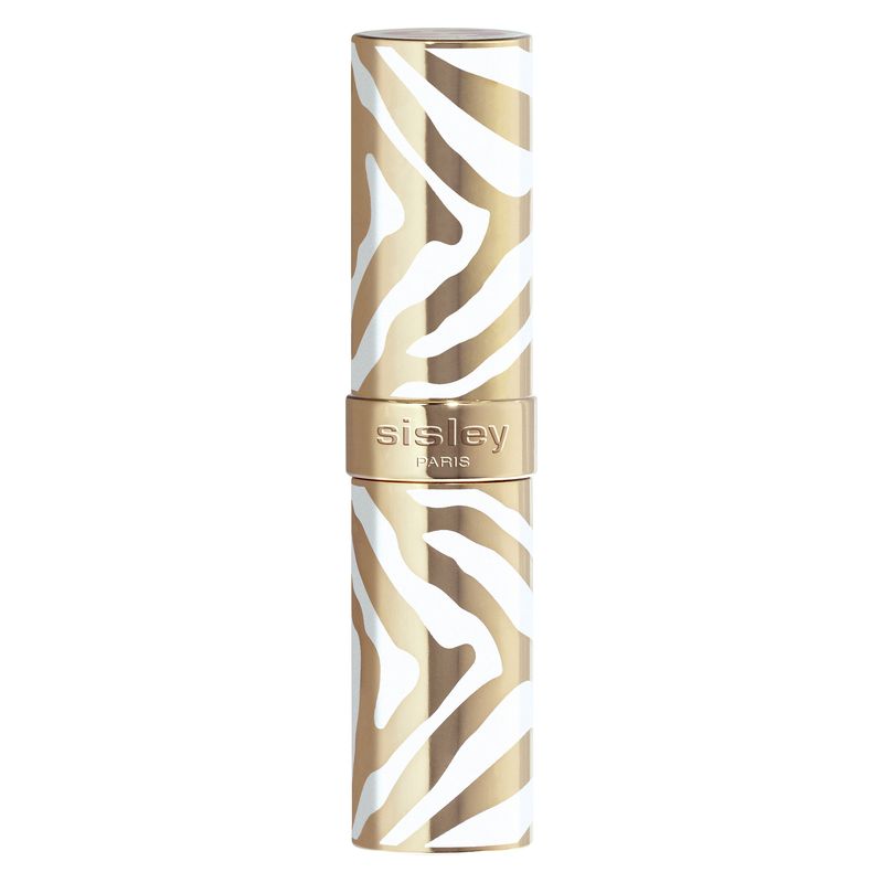 Sisley PHYTO-ROUGE SHINE - Il colore di un rossetto. La brillantezza di un gloss. Il confort di un balsamo