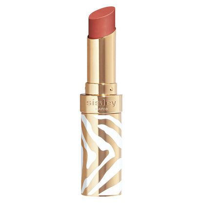 Sisley PHYTO-ROUGE SHINE - Il colore di un rossetto. La brillantezza di un gloss. Il confort di un balsamo