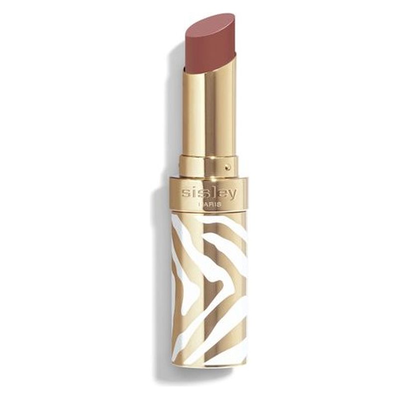 Sisley PHYTO-ROUGE SHINE - Il colore di un rossetto. La brillantezza di un gloss. Il confort di un balsamo