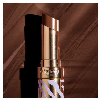 Sisley PHYTO-ROUGE SHINE - Il colore di un rossetto. La brillantezza di un gloss. Il confort di un balsamo