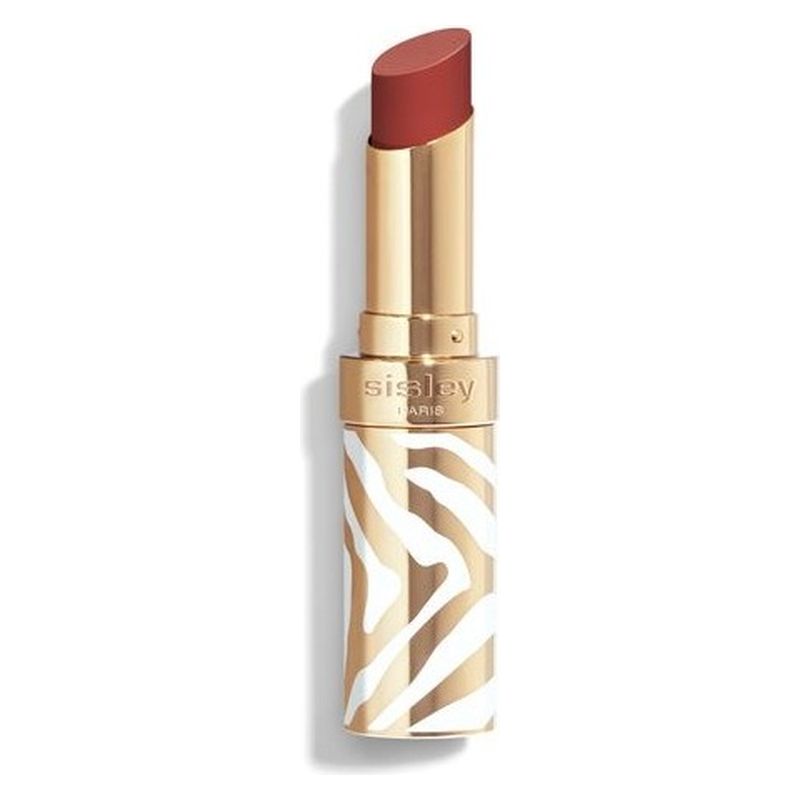 Sisley PHYTO-ROUGE SHINE - Il colore di un rossetto. La brillantezza di un gloss. Il confort di un balsamo