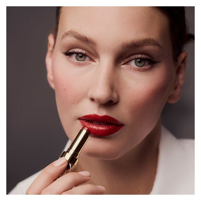 Sisley PHYTO-ROUGE SHINE - Il colore di un rossetto. La brillantezza di un gloss. Il confort di un balsamo