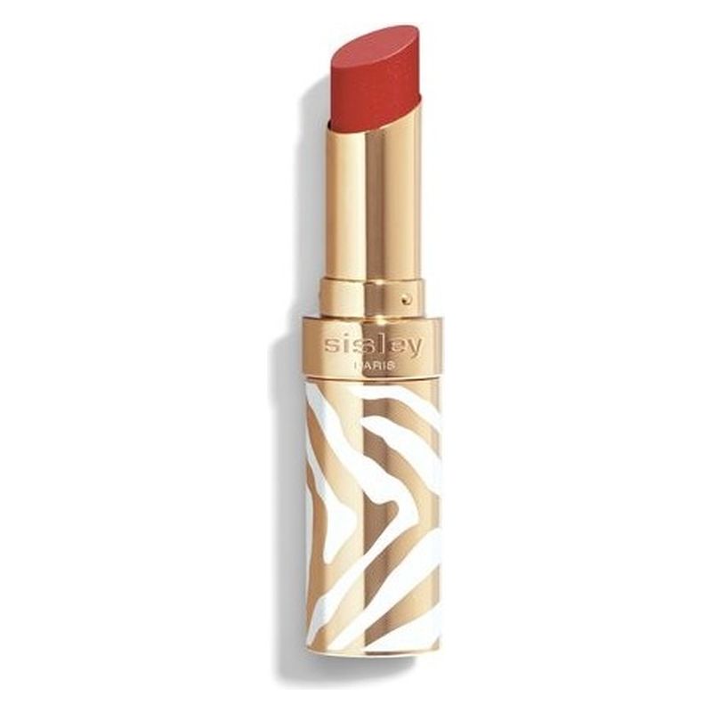 Sisley PHYTO-ROUGE SHINE - Il colore di un rossetto. La brillantezza di un gloss. Il confort di un balsamo