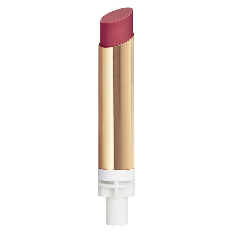 Sisley PHYTO-ROUGE SHINE REFILL - Il colore di un rossetto. La brillantezza di un gloss. Il confort di un balsamo