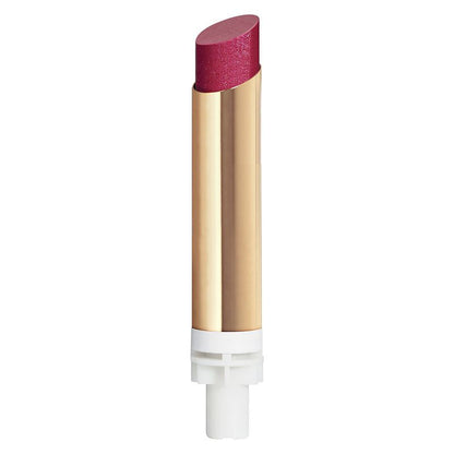 Sisley PHYTO-ROUGE SHINE REFILL - Il colore di un rossetto. La brillantezza di un gloss. Il confort di un balsamo