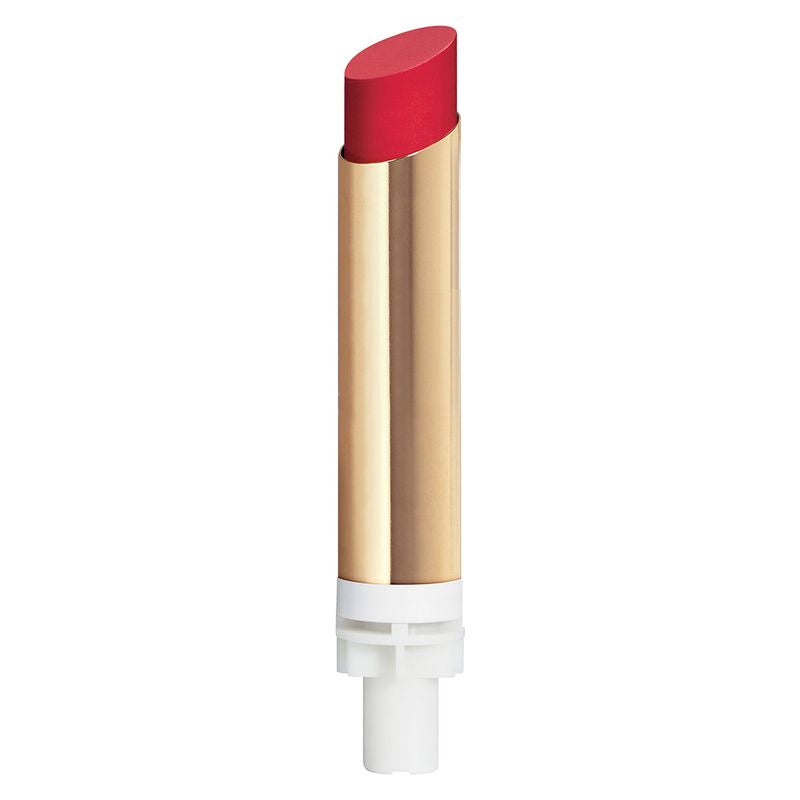 Sisley PHYTO-ROUGE SHINE REFILL - Il colore di un rossetto. La brillantezza di un gloss. Il confort di un balsamo