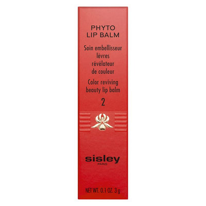 Sisley PHYTO LIP BALM - BALSAMO LABBRA RIMPOLPANTE
