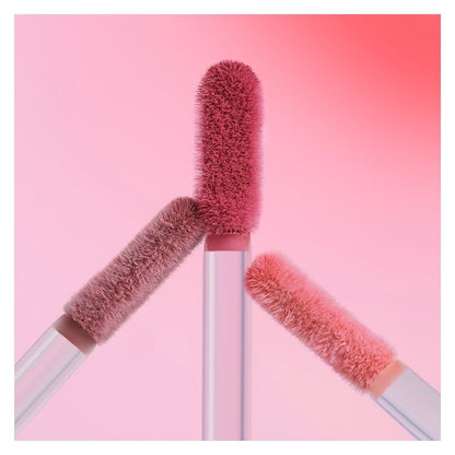 Sisley COLOR CLOUD MOUSSE VELOURS LÈVRES & JOUES