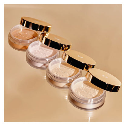 Sisley Phyto-Teint Poudre Libre