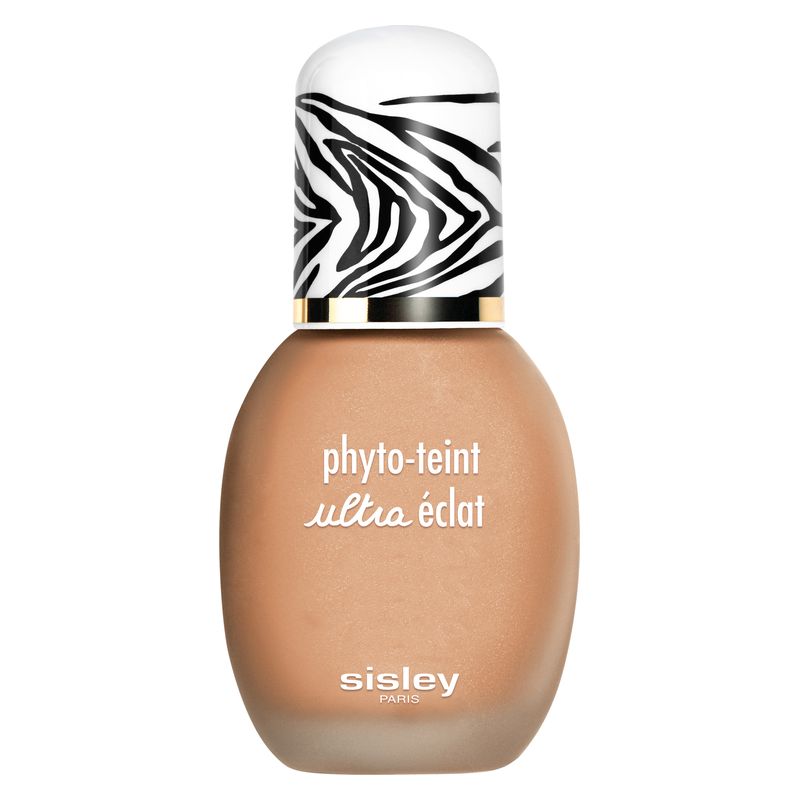 Sisley Phyto-Teint Ultra Éclat Fond De Teint Oil Free Longue Tenue