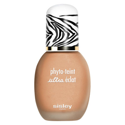 Sisley Phyto-Teint Ultra Éclat Fond De Teint Oil Free Longue Tenue