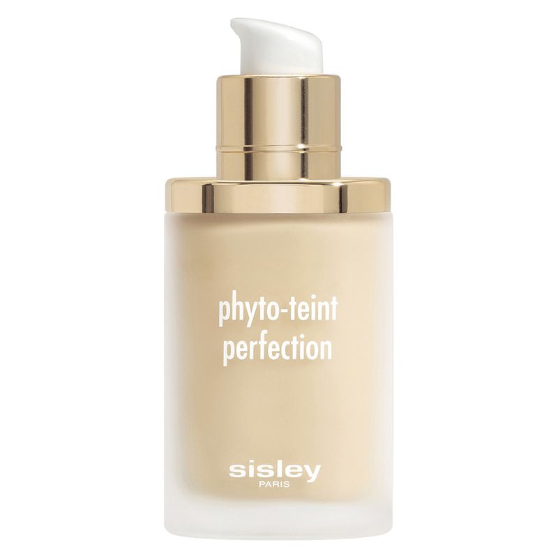 Sisley PHYTO-TEINT PERFECTION - FONDOTINTA OPACIZZANTE AD ALTA COPRENZA