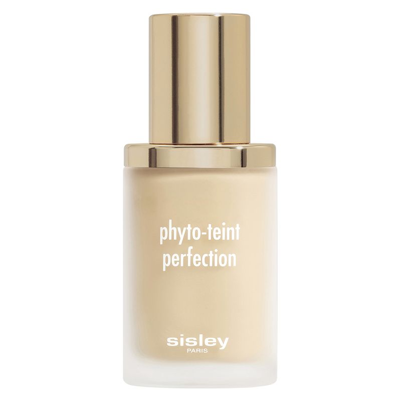 Sisley PHYTO-TEINT PERFECTION - FONDOTINTA OPACIZZANTE AD ALTA COPRENZA