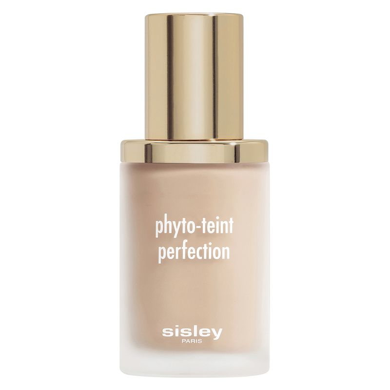 Sisley PHYTO-TEINT PERFECTION - FONDOTINTA OPACIZZANTE AD ALTA COPRENZA