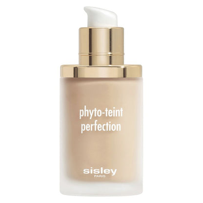 Sisley PHYTO-TEINT PERFECTION - FONDOTINTA OPACIZZANTE AD ALTA COPRENZA