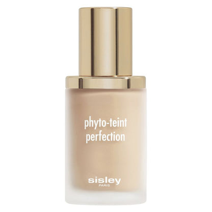 Sisley PHYTO-TEINT PERFECTION - FONDOTINTA OPACIZZANTE AD ALTA COPRENZA