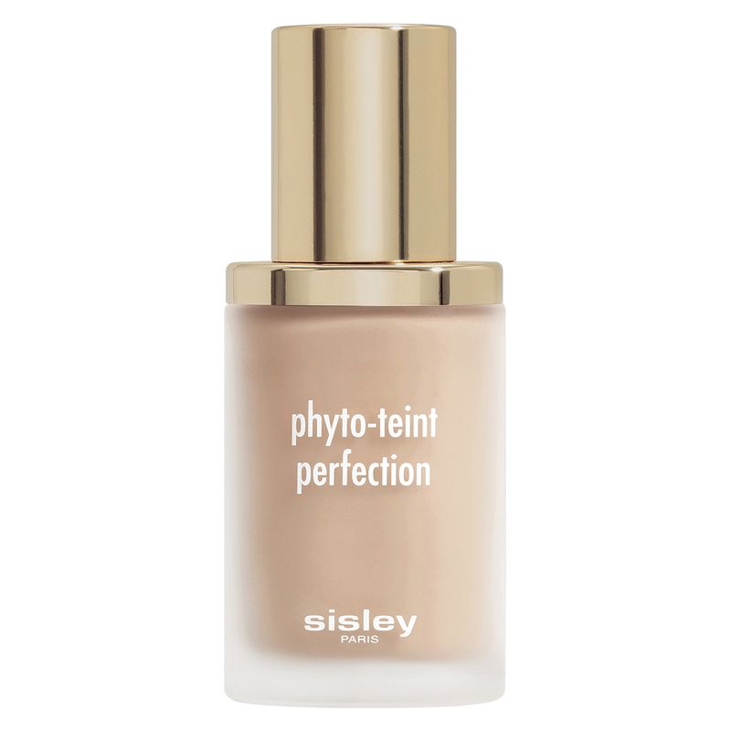 Sisley PHYTO-TEINT PERFECTION - FONDOTINTA OPACIZZANTE AD ALTA COPRENZA