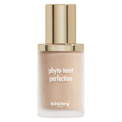 Sisley PHYTO-TEINT PERFECTION - FONDOTINTA OPACIZZANTE AD ALTA COPRENZA