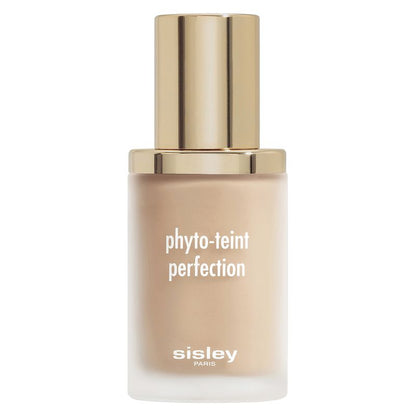 Sisley PHYTO-TEINT PERFECTION - FONDOTINTA OPACIZZANTE AD ALTA COPRENZA