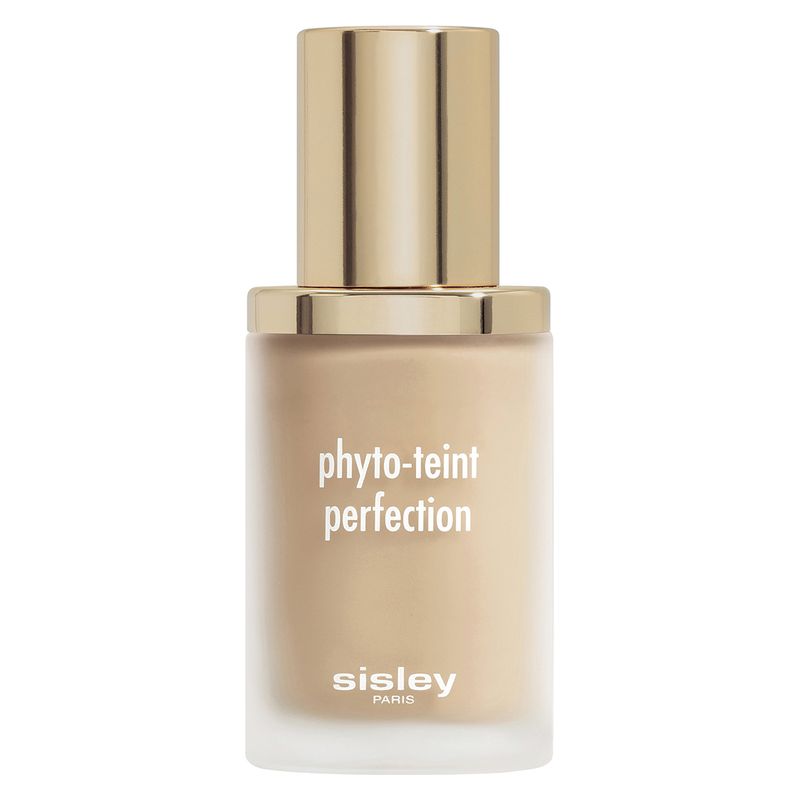 Sisley PHYTO-TEINT PERFECTION - FONDOTINTA OPACIZZANTE AD ALTA COPRENZA