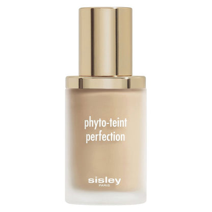 Sisley PHYTO-TEINT PERFECTION - FONDOTINTA OPACIZZANTE AD ALTA COPRENZA