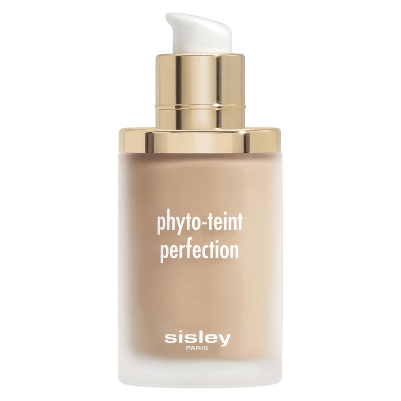 Sisley PHYTO-TEINT PERFECTION - FONDOTINTA OPACIZZANTE AD ALTA COPRENZA