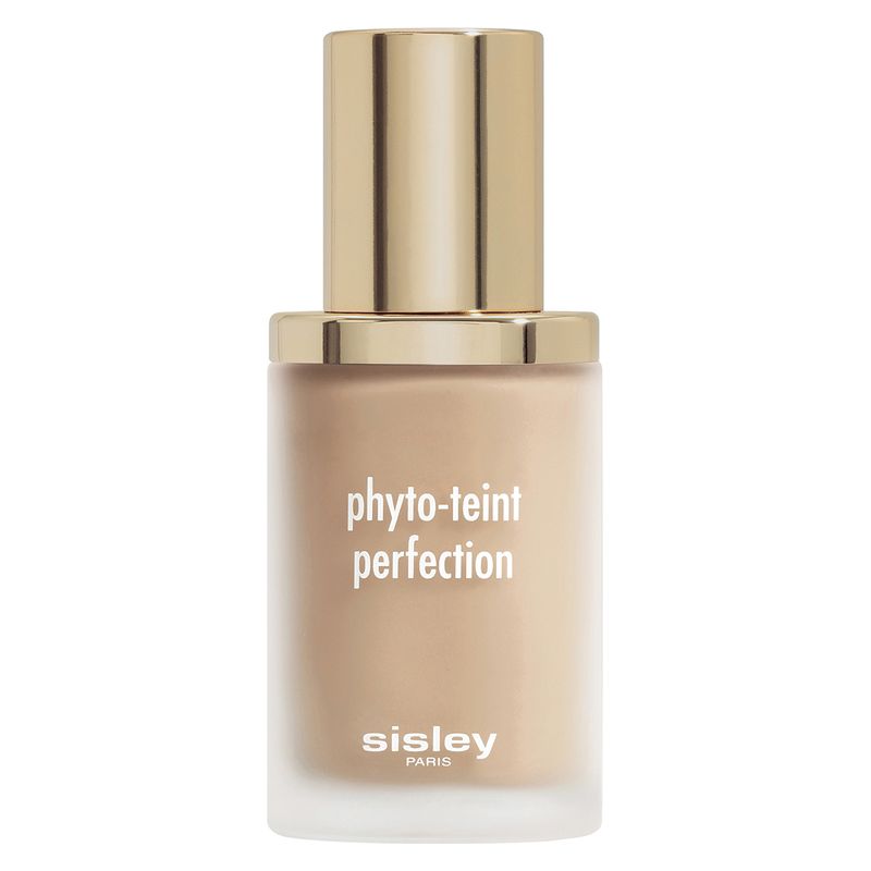 Sisley PHYTO-TEINT PERFECTION - FONDOTINTA OPACIZZANTE AD ALTA COPRENZA