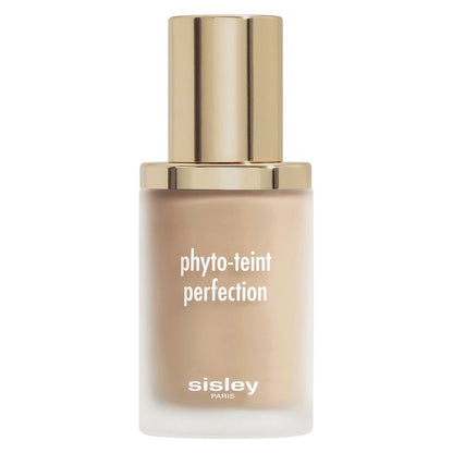 Sisley PHYTO-TEINT PERFECTION - FONDOTINTA OPACIZZANTE AD ALTA COPRENZA