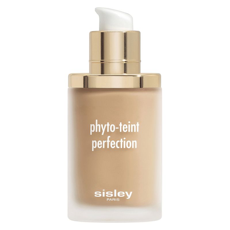 Sisley PHYTO-TEINT PERFECTION - FONDOTINTA OPACIZZANTE AD ALTA COPRENZA