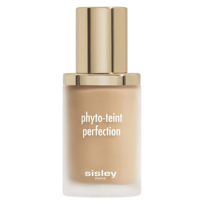Sisley PHYTO-TEINT PERFECTION - FONDOTINTA OPACIZZANTE AD ALTA COPRENZA
