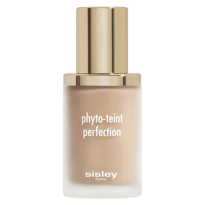 Sisley PHYTO-TEINT PERFECTION - FONDOTINTA OPACIZZANTE AD ALTA COPRENZA